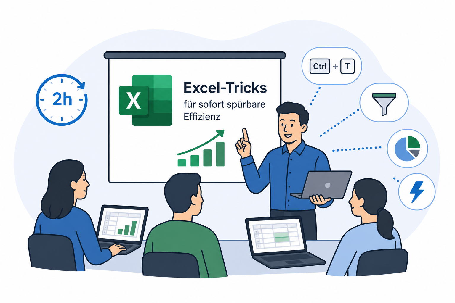 Excel Power Workshop